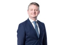 Kasper Palm, formand for Metalindustriens Uddannelsesudvalg og forbundssekretær i Dansk Metal