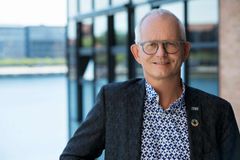 Der er for meget hemmelighedskræmmeri om lønnen på alt for mange arbejdspladser, mener Thomas Damkjær Petersen, formand for IDA.