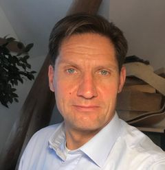 Flemming Hynkemejer, adm. direktør, Convert