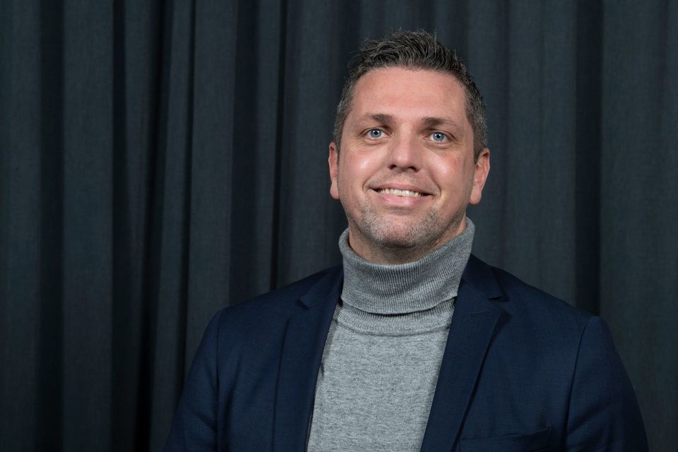 Thomas Borup Kristensen