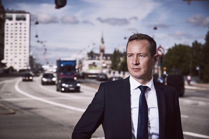Lars Andersen