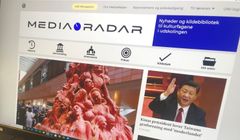 Med www.mediaradar.dk har elever og lærere i folkeskolen mulighed for at supplere undervisningen med medieartikler om aktuelle begivenheder fra Danmark og Verden. Alle brugere får eget arkiv på MediaRadar til at gemme artikler i. Foto: MediaRadar