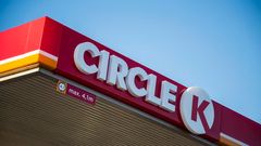 Circle K hjemsender ca. 400 medarbejdere med fuld løn