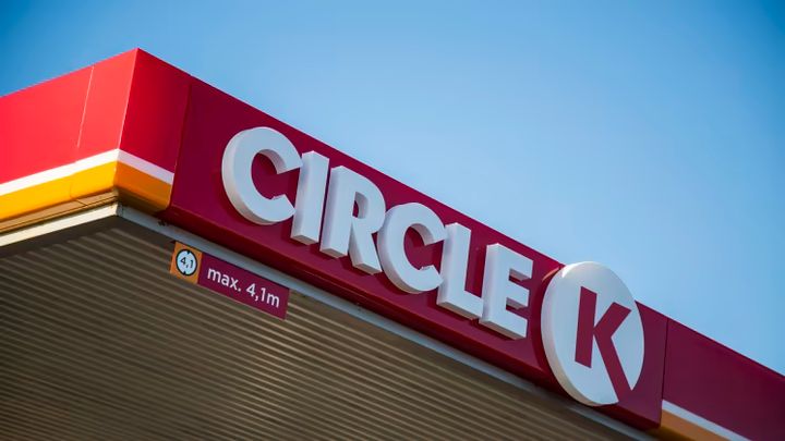 Circle K hjemsender ca. 400 medarbejdere med fuld løn