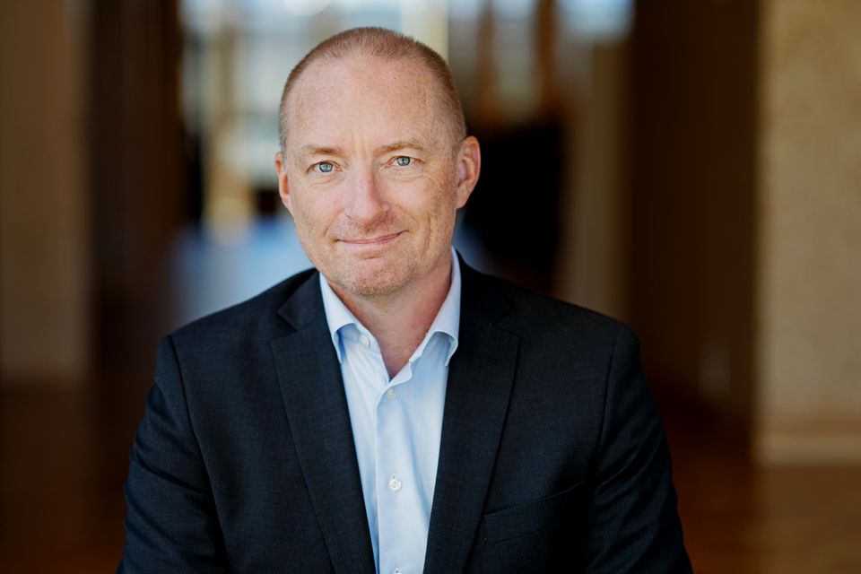 Rasmus Antoft. 