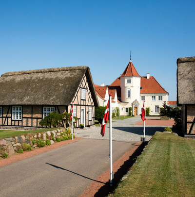 Gl. Avernæs Sinatur Hotel & Konfrence