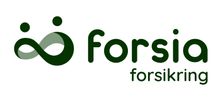 Forsia Forsikring A/S-logo