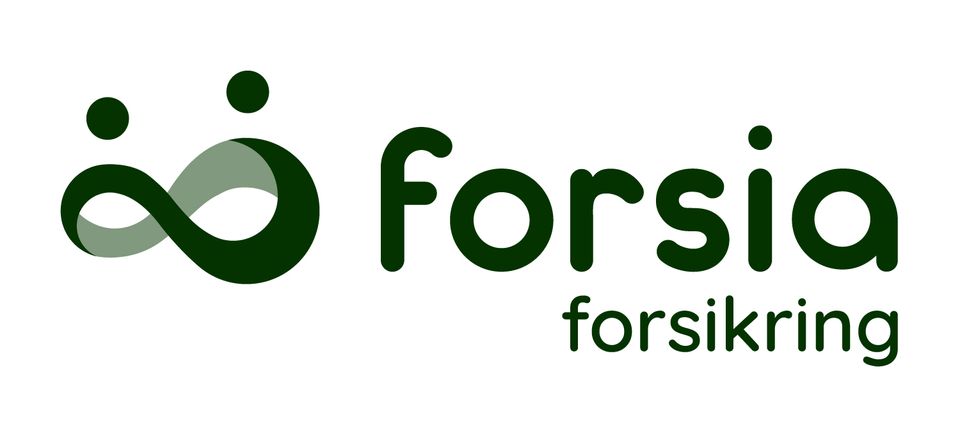 Forsia Forsikring logo