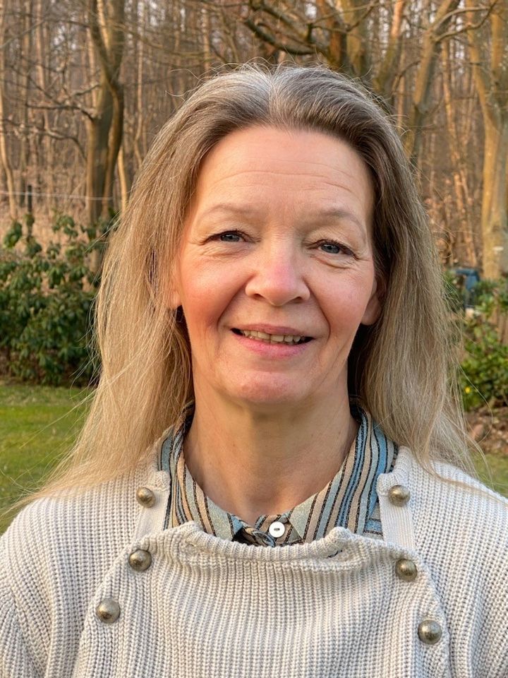 Kathrine Ersted Sørensen bliver ny centerchef i Center for Dagtilbud og Skole