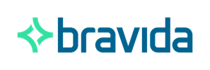 Bravida Danmark A/S-logo