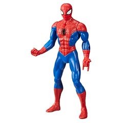 Hasbro Spiderman fra ALDI 69 dkk