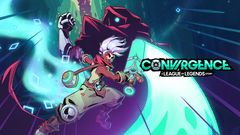 CONV/RGENCE: A League of Legends Story™