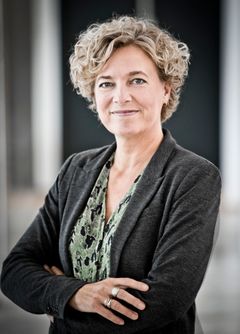 Christine Antorini