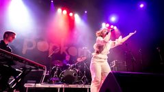 De bedste musicacts får coaching og koncertjobs