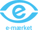 e-mærket-logo