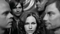 Til sommer lægger de svenske popikoner fra The Cardigans vejen forbi Helsingør og giver koncert på pladsen foran Kulturværftet.