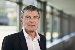 Topdanmarks CFO Lars Thykier har efter 35 år i Topdanmark valgt at gå på pension. Lars Thykier blev efter en årrække som direktør for Topdanmark Kapitalforvaltning udnævnt til CFO og medlem af koncerndirektionen i 2009.