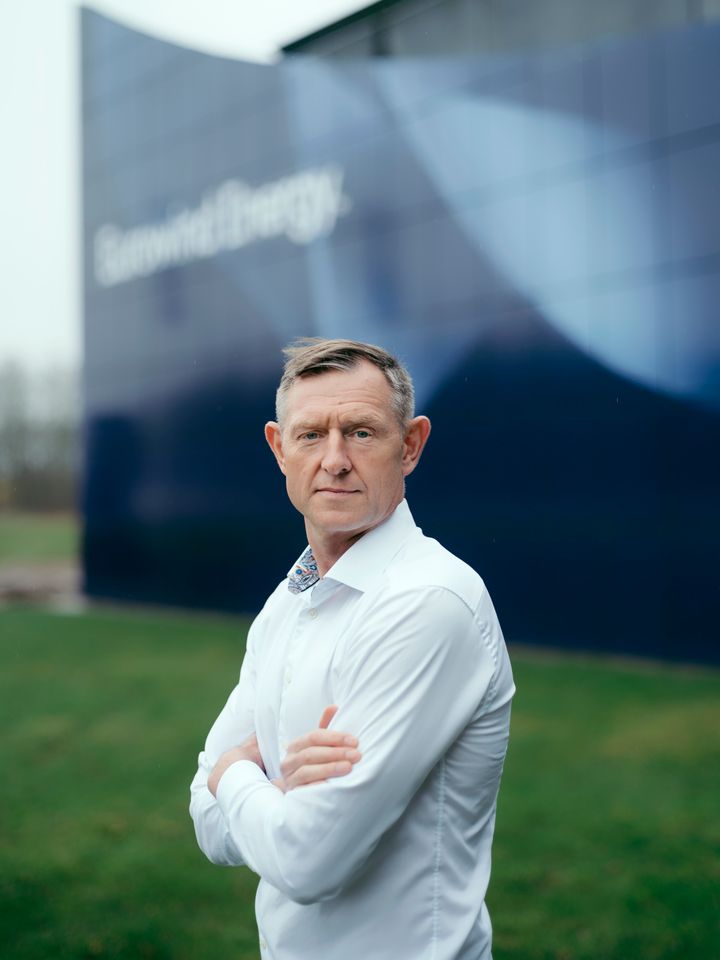 Jens Rasmussen