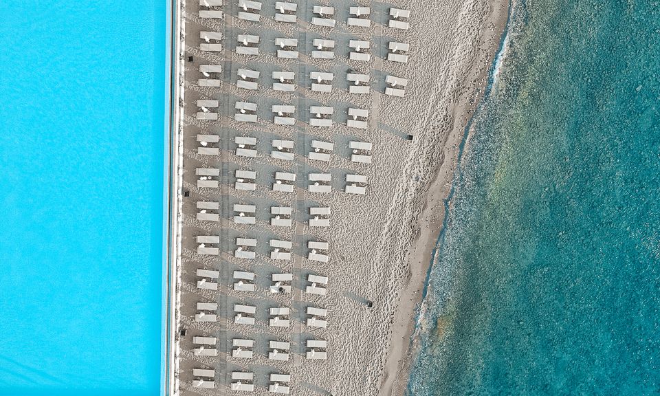 Karpathos, Grækenland