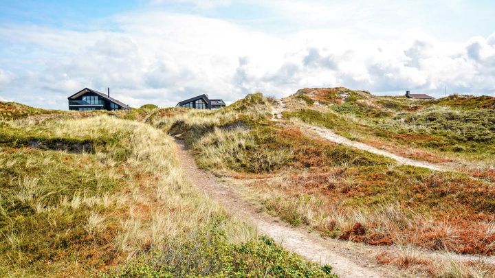 Pandemien har fået danskerne til at købe sommerhuse som aldrig før, men uklare grænser kan skabe nabostridigheder i sommerhusområderne. Foto: PR.