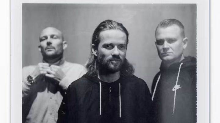 Kulturværftet danner rammen, når Suspekt lægger vejen forbi og giver koncert den 29. oktober.