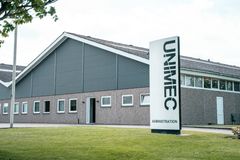Unimec A/S er allerede en veletableret spiller på markedet med flere store kunder i porteføljen. Herunder blandt andet Grundfos. Foto: PR.