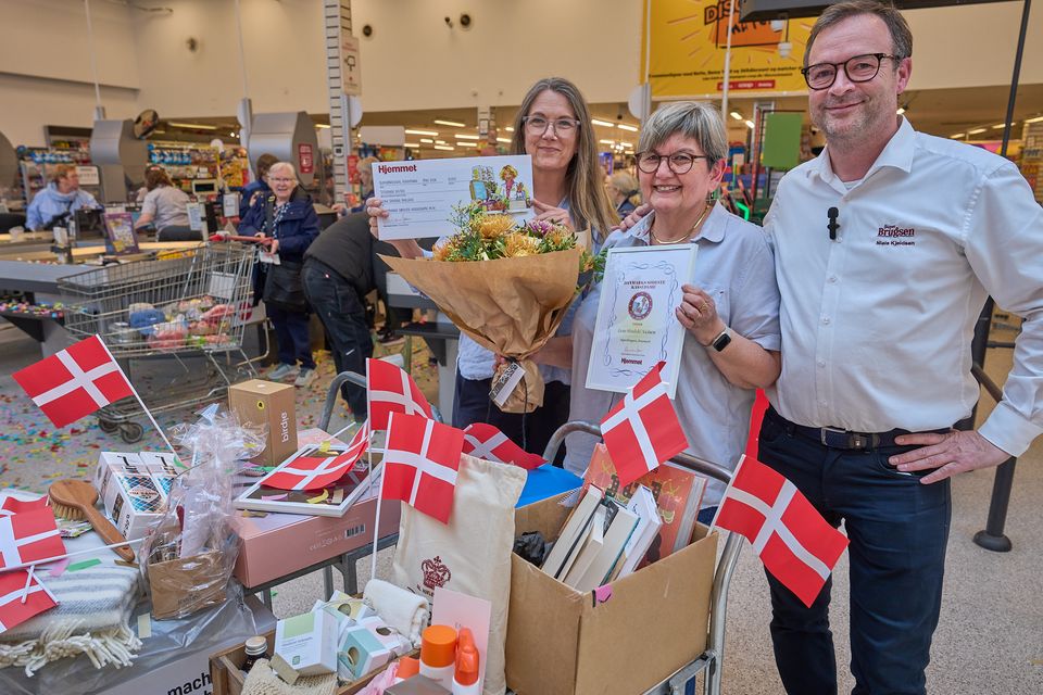 LeneDKsødesteKassedame2026_04. Credit Henrik Bjerregrav.jpg