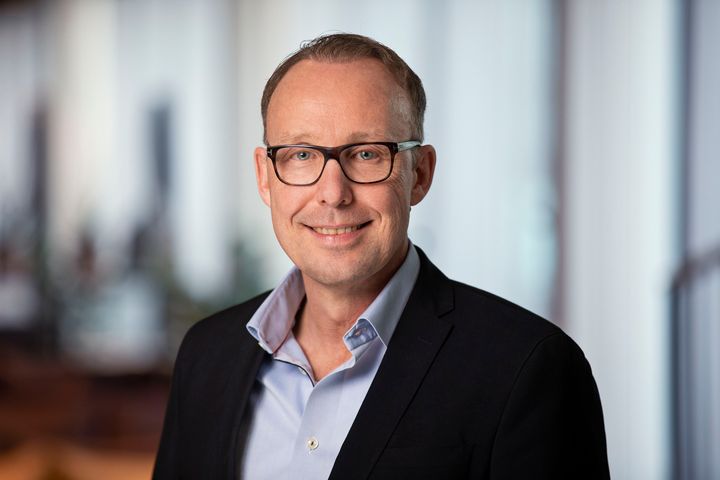 Lars Lehmann, adm. direktør i Boligkontoret Danmark indtræder i BL’s bestyrelse