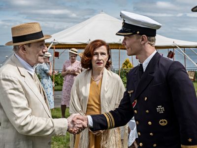 Befrielsen 75 år: Her er 12 stærke danske film om 2. verdenskrig