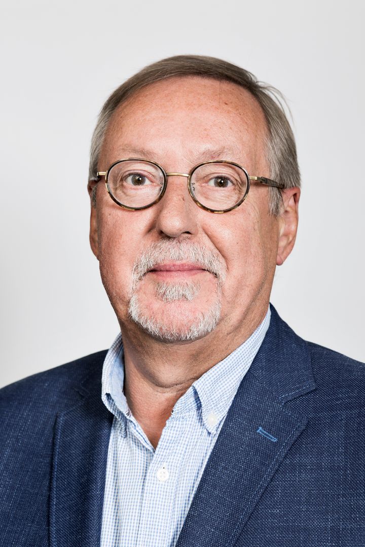 Læge og fhv. klinikchef for kirurgi, onkologi samt palliation (lindrende behandling, red.) på Aalborg Universitetshospital, medlem af Kræftens Bekæmpelses Regionsudvalg i Nordjylland og medlem af Kræftens Bekæmpelses lokalforening i Aalborg er af repræsentantskabet i Kræftens Bekæmpelse blevet genvalgt som medlem af Kræftens Bekæmpelses Hovedbestyrelse. Foto: Kræftens Bekæmpelse, fotograf: Lars Bertelsen