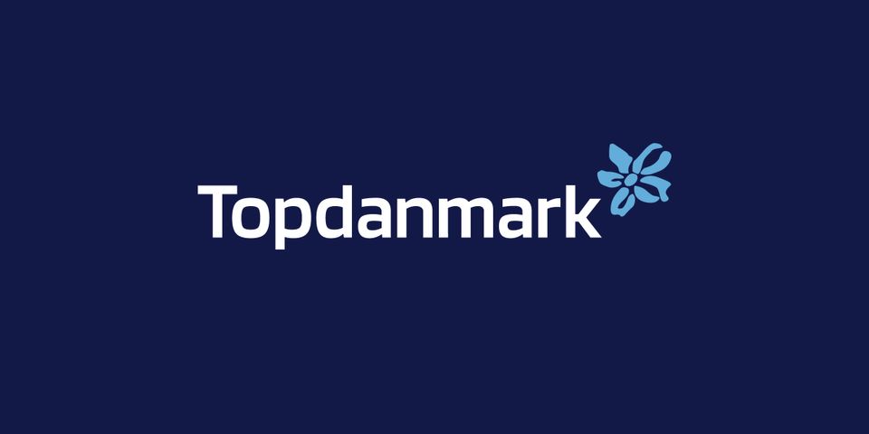 Topdanmarks logo