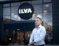 – Butikken i Malmø klarer sig godt, og vi har oplevet en flot vækst, men vi har potentialet til at nå ud til mange flere mennesker og blive langt mere kendte i Sverige. Vi er klar til at vækste yderligere, og ekspansion er den primære vej, siger Rami Jensen, der er administrerende direktør i ILVA. Foto: PR.