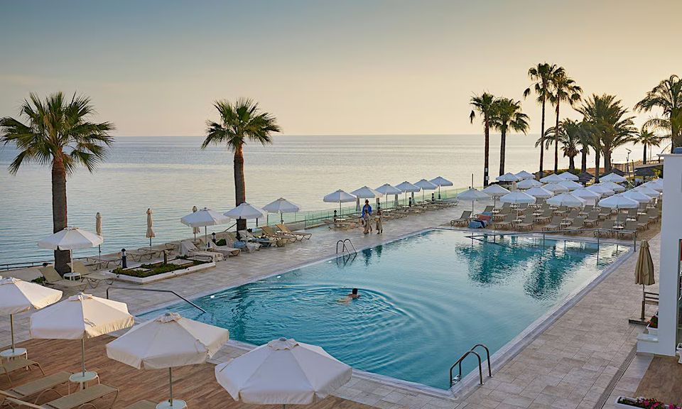 TUI Blue Village Nausicaa Beach