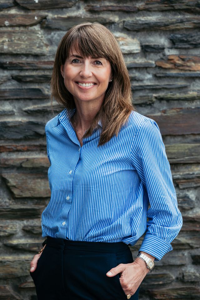 Camilla Krohn