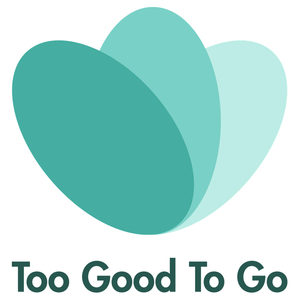 Too Good To Go-logo