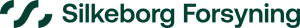 Silkeborg Forsyning-logo