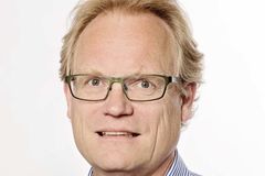 Christian Hassager. Foto: Heidi Maxmiling