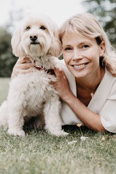 Karin Eliasson & Sidney Billedkilde: Royal Canin
