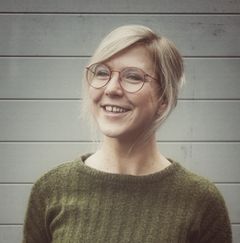 Eva Mærsk, ph.d. i sociologi og kulturgeografi ved Syddansk Universitet og University of Groningen i Holland med fokus på unges flytninger og stedstilknytning.