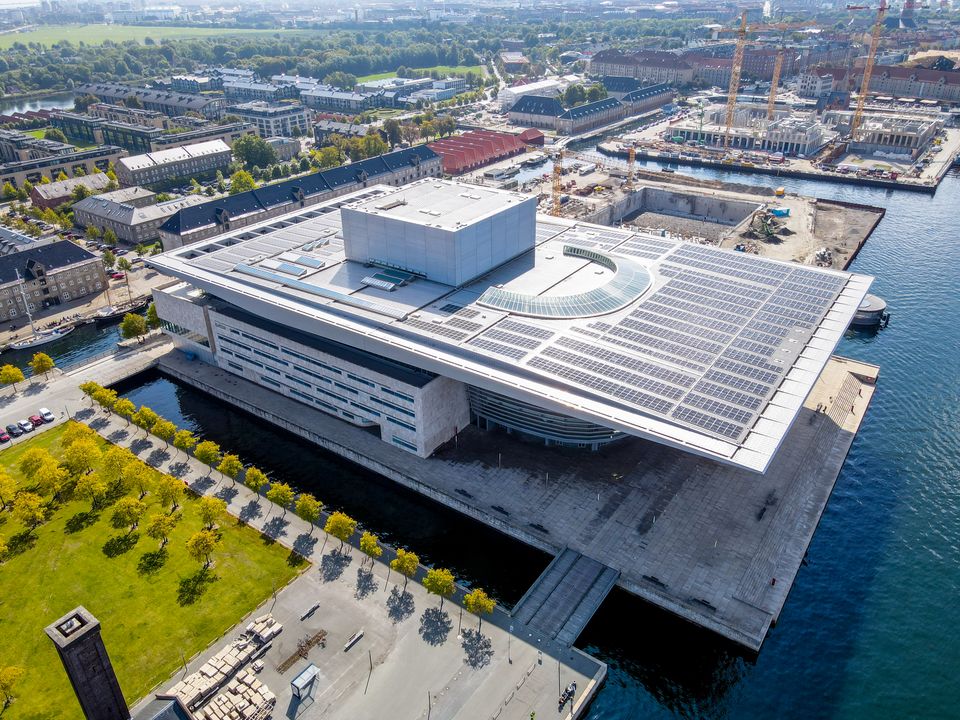 operaen