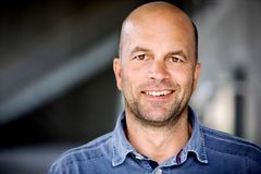 Peter Hartvigsen, CEO og grundlægger af Kobots – Voice Responsive Robotics.