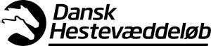Dansk Hestevæddeløb-logo