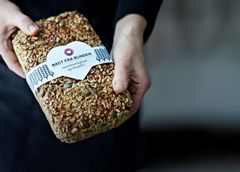 KonditorBager har også to erhvervskonsulenter, der kører fra bager til bager og rådgiver om forretningsoptimering. Foto: PR.
