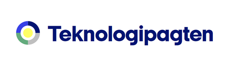 Teknologipagten logo