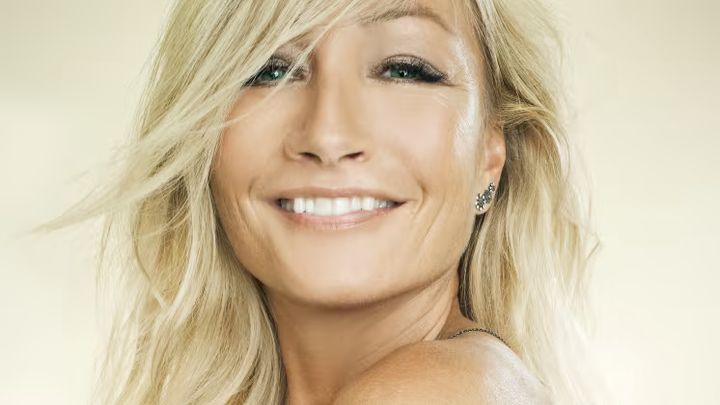 Maria Montell giver koncert på Kulturværftet den 13. september.