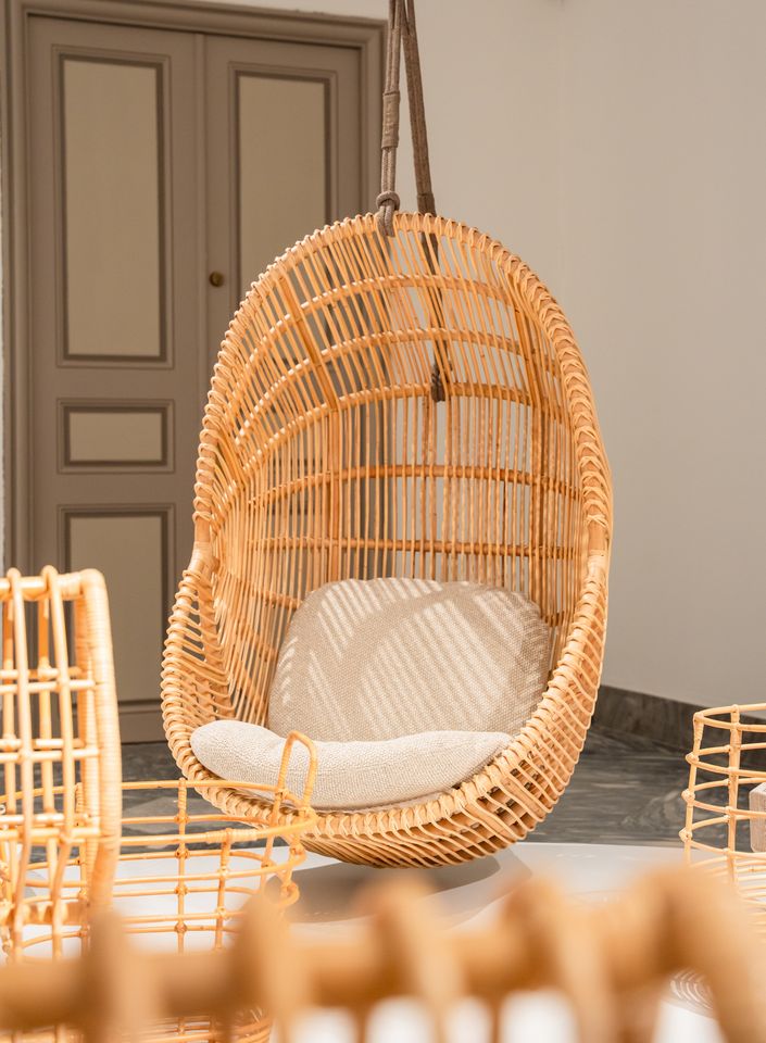 LABORATORIUM Foersom & Hiort-Lorenzen. Foto: Andrea Sonne