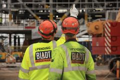foto: Bladt Industries