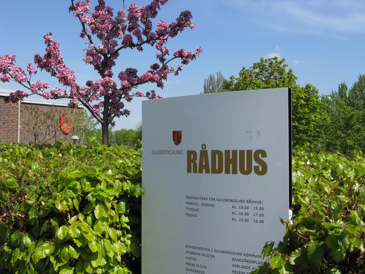 Coronapandemien har udfordret kommunernes budgetter. Det gælder også i Guldborgsund, hvor Økonomiudvalget har drøftet budgetopfølgningen på sit møde tirsdag. Foto: Guldborgsund Kommune.