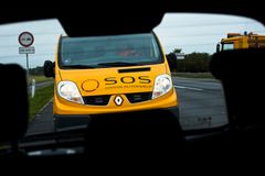 SOS Dansk Autohjælp