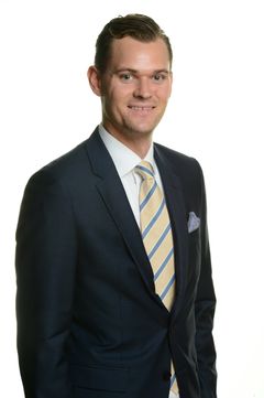 Klas Svensson bliver ny koncerndirektør for forretningsområde Erhverv hos forsikringskoncernen If, og indtræder samtidig i koncernledelsen.
